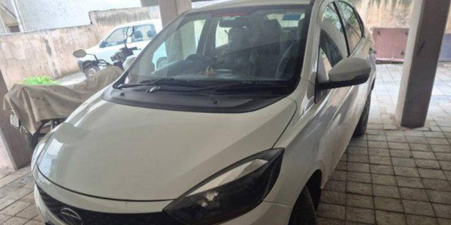 Tata Tigor 1.2 Revotron XZ Second-hand 2018 Tata Tigor 1.2 Revotron XZ for sale in Aurangabad