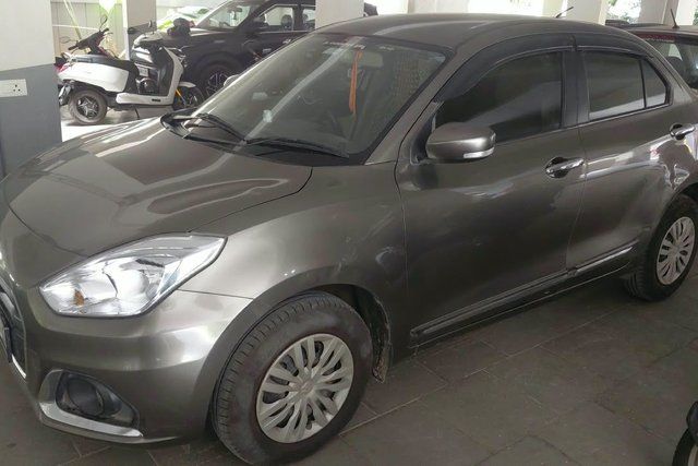 Maruti Suzuki Swift Dzire VXI 1.2 Second-hand 2020 Maruti Suzuki Swift Dzire VXI 1.2 for sale in Bangalore