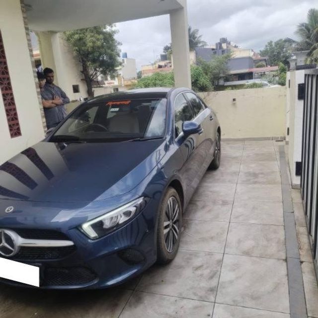 Image Used Car