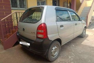 Used LXi BSIII