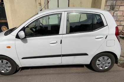2010 Hyundai i10 मैग्ना 1.2