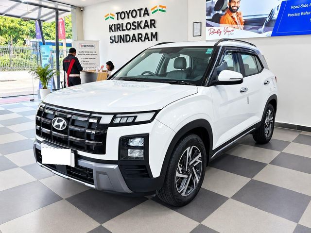 Image Used Car