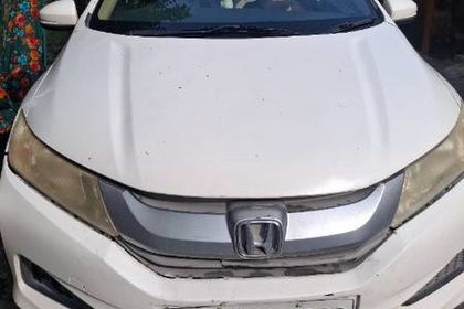 2015 Honda City i DTEC एस रेनफोर्स्ड