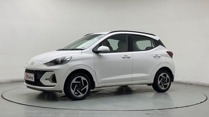 2025 Hyundai Grand i10 Nios स्पोर्टज़