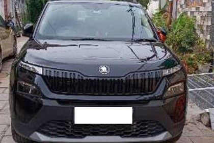 2026 Skoda Kylaq सिग्नेचर प्लस एटी