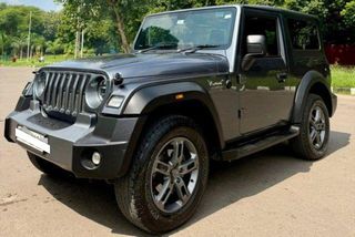 Used LX 4WD Hard Top Diesel AT BSVI