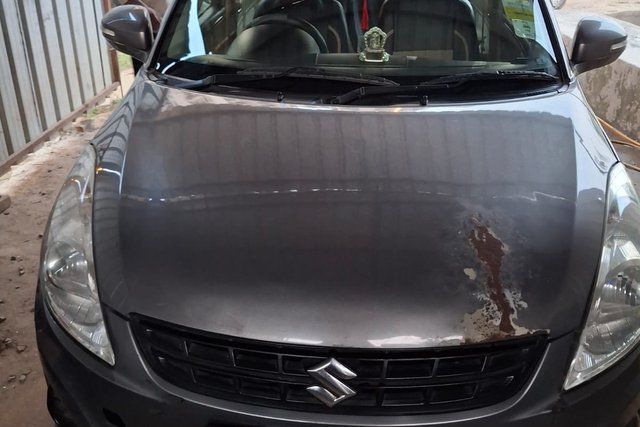 Maruti Suzuki Swift Dzire VXI Second-hand 2015 Maruti Suzuki Swift Dzire VXI for sale in Greater Noida