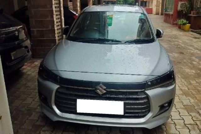 Second-hand 2025 Maruti Suzuki Dzire जेडएक्सआई प्लस for sale in Gurgaon