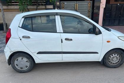 2012 हुंडई आई10 Era