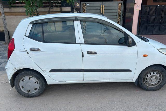 Second-hand 2012 Hyundai i10 Era for sale in Jaipur