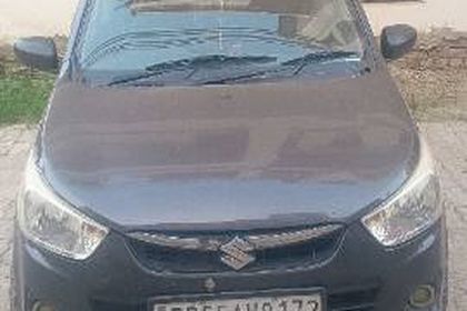 2019 Maruti Suzuki Alto 800 VXI BSVI