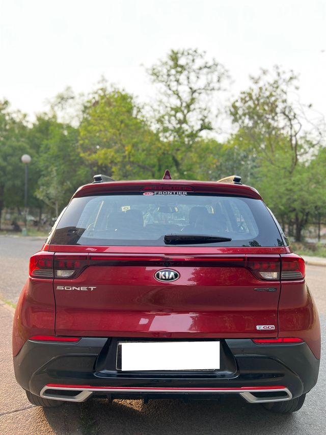 Image Used Car
