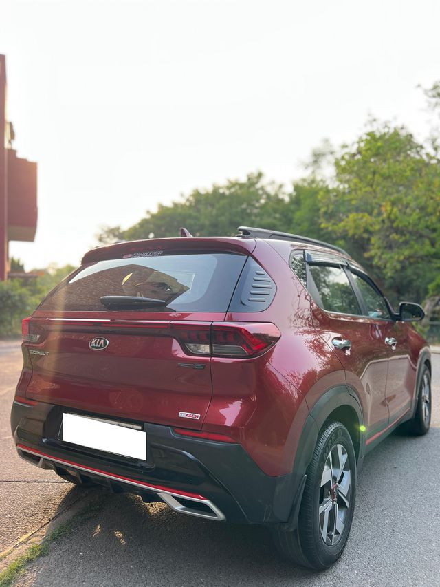 Image Used Car