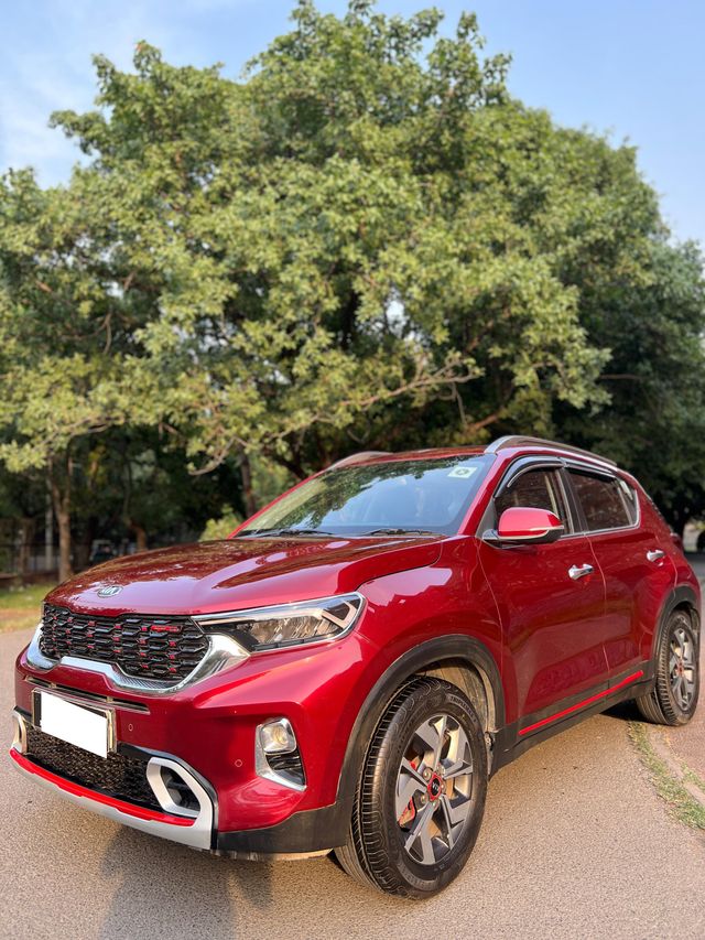 Image Used Car