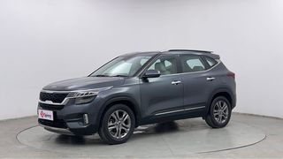 Used HTX Plus Diesel