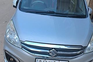Used SHVS ZDI Plus