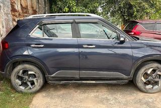 Used SX Opt Diesel BSVI