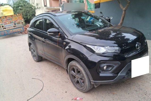 Second-hand 2022 Tata Nexon XZA Plus (O) AMT for sale in Gurgaon