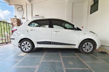 2019 Hyundai Xcent 1.2 VTVT S