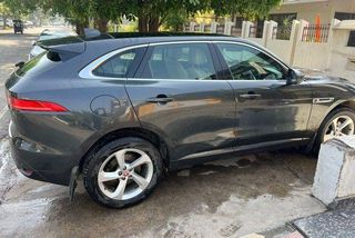 Used Prestige 2.0 AWD
