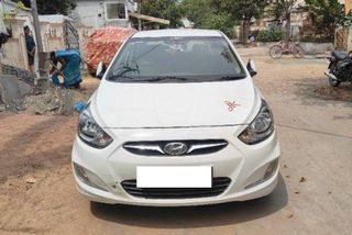 Used 1.6 SX