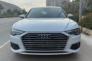 Used 45 TFSI Technology BSVI