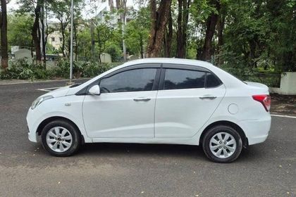 2015 Hyundai Xcent 1.1 CRDi एस रेनफोर्स्ड