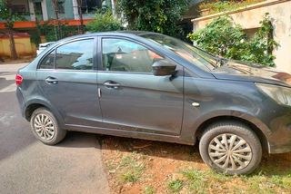Used Quadrajet 1.3 75PS XE