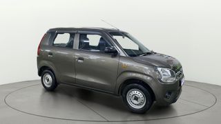 Used CNG LXI
