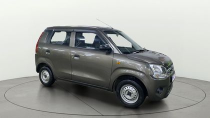 2020 Maruti Suzuki Wagon R सीएनजी एलएक्सआई