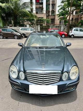 Used 230 Classic AT