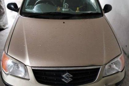 2013 Maruti Suzuki Alto K10 VXI