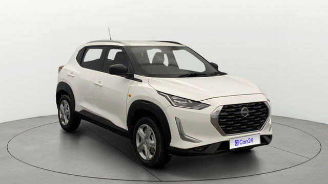 Second-hand 2022 Nissan Magnite एक्सई बीएस6 for sale in Lucknow