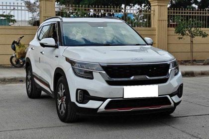 2021 Kia Seltos जीटीएक्स प्लस डीजल एटी