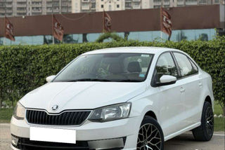 Used 1.6 MPI Elegance