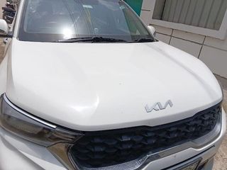 Used HTK BSVI