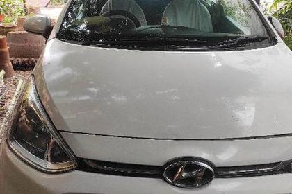 2019 Hyundai Grand i10 1.2 कप्पा मैग्ना बीएस4