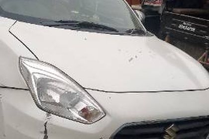 2023 Maruti Suzuki Dzire VXI