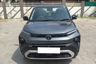 Used Accomplished AMT