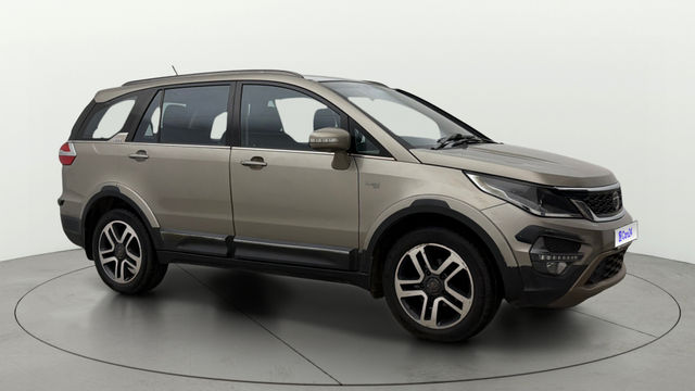 Tata Hexa XTA Second-hand 2017 Tata Hexa XTA for sale in Chennai