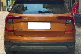 Used 1.0 TSI Ambition AT BSVI