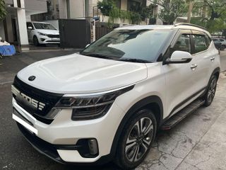 Used HTX IVT G