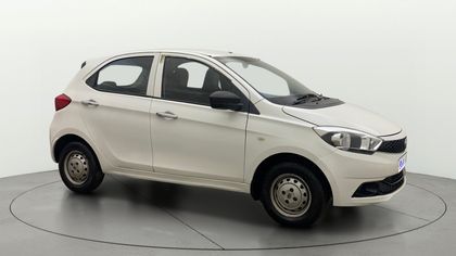 2017 टाटा टियागो 1.2 Revotron XM Option