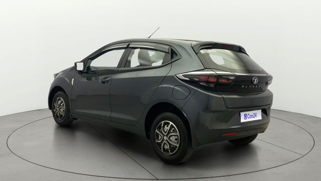 Image Used Car