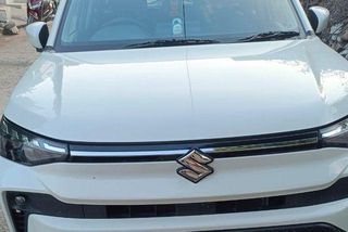 Used VXI CNG
