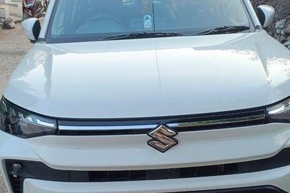 2026 Maruti Suzuki Victoris वीएक्सआई सीएनजी