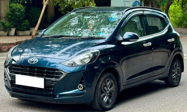 Image Used Car