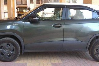Used Accomplished AMT