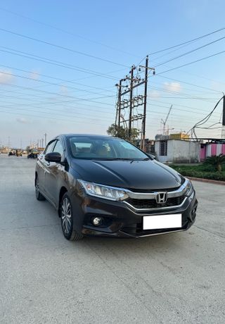 Used i-VTEC CVT ZX