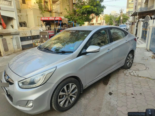 Image Used Car